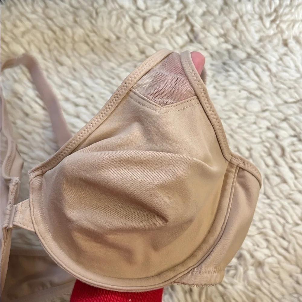 Wacoal Nude Underwire Bra